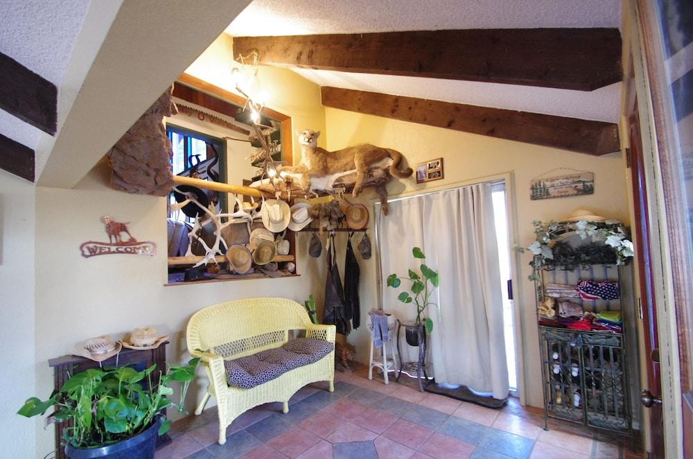Whitebird Summit Lodge Grangeville المظهر الخارجي الصورة