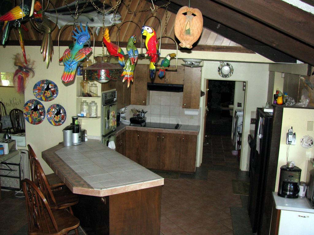 Whitebird Summit Lodge Grangeville المظهر الخارجي الصورة