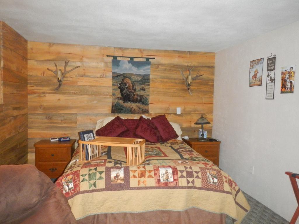 Whitebird Summit Lodge Grangeville المظهر الخارجي الصورة