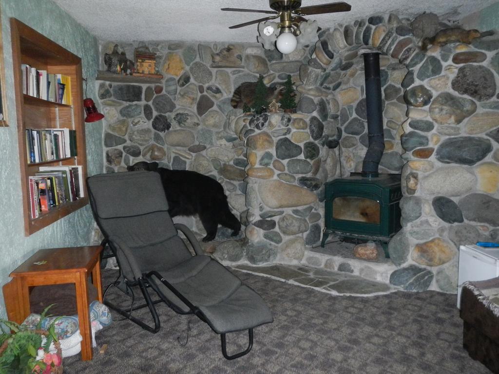 Whitebird Summit Lodge Grangeville المظهر الخارجي الصورة