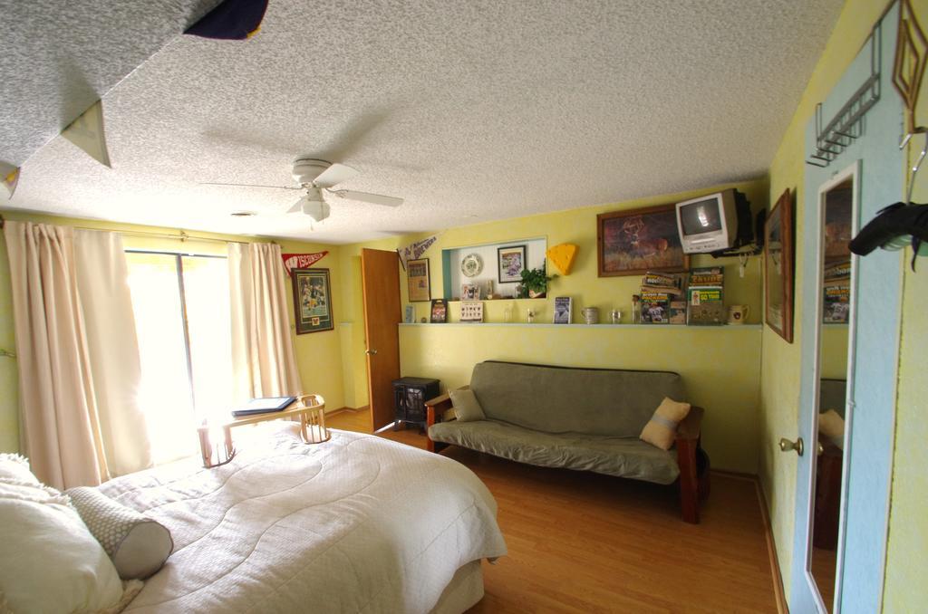 Whitebird Summit Lodge Grangeville المظهر الخارجي الصورة