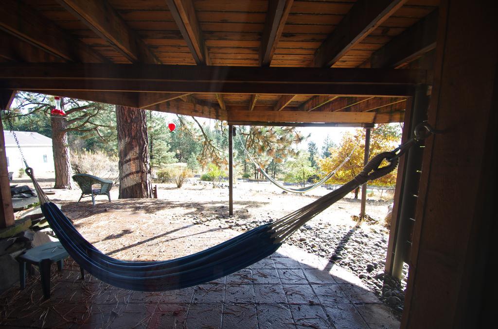 Whitebird Summit Lodge Grangeville المظهر الخارجي الصورة