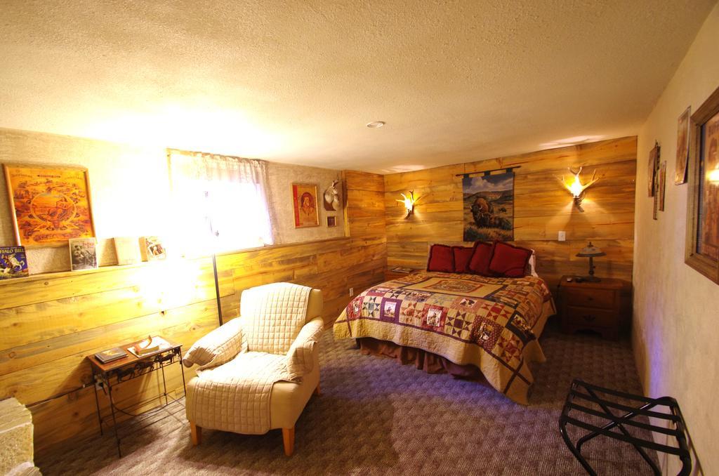 Whitebird Summit Lodge Grangeville المظهر الخارجي الصورة
