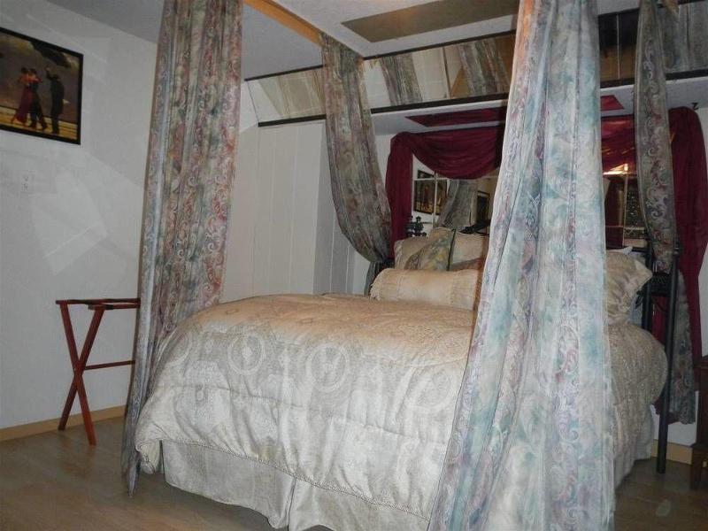 Whitebird Summit Lodge Grangeville المظهر الخارجي الصورة