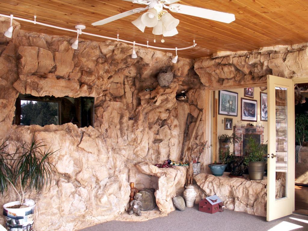 Whitebird Summit Lodge Grangeville المظهر الخارجي الصورة